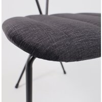 AksHome Boot (темно-серый велюр VOSS 18/светлый орех/черный) Image #12