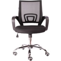 Everprof EP-696 Chrome (черный) Image #3