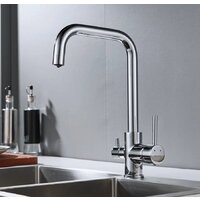 Смеситель Shevanik S228 - Превью изображения №4 — Интернет-Магазин TECNO.BY