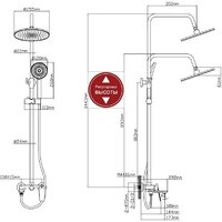 Econoce EC0802BL Image #7