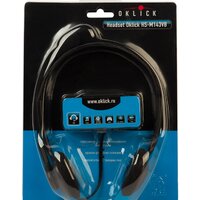 Оклик HS-M143VB Image #3