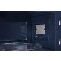 Микроволновая печь Samsung MS20A7013AT/BW - Превью изображения №5 — Интернет-Магазин TECNO.BY