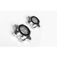 AMETIST прямой хромированный L1200-D25 Image #4