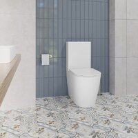 Унитаз напольный Lauter Vortex 2110022VF + гигиенический душ Sano 21LT1294GL - Превью изображения №16 — Интернет-Магазин TECNO.BY