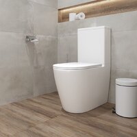 Унитаз напольный Lauter Vortex 2110022VF + гигиенический душ Sano 21LT1294GL - Превью изображения №19 — Интернет-Магазин TECNO.BY