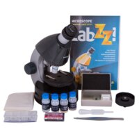 Levenhuk LabZZ M101 (лунный камень) 69032 Image #11