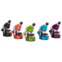 Levenhuk LabZZ M101 (лунный камень) 69032 Image #12