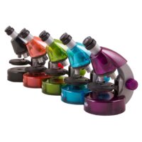 Levenhuk LabZZ M101 (лунный камень) 69032 Image #13