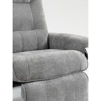 Calviano 23 (серый плюш) Image #8