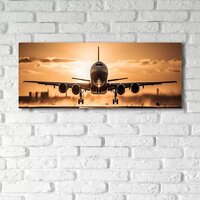 Картина Stamprint Взлет VR019 (50x125) - Превью изображения №3 — Интернет-Магазин TECNO.BY