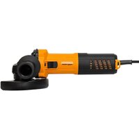 Угловая шлифмашина Partisan AG125-1500BL - Превью изображения №2 — Интернет-Магазин TECNO.BY