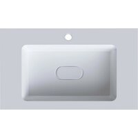 Умывальник Madera Modul 80 (без отверстия) - Превью изображения №2 — Интернет-Магазин TECNO.BY