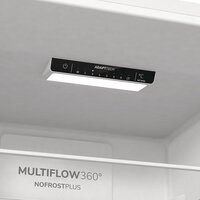 Холодильник Gorenje NRK619EEW4 - Превью изображения №12 — Интернет-Магазин TECNO.BY