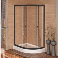 Radomir 120x90 L 1-03-6-1-0-0100 (прозрачное стекло) Image #3