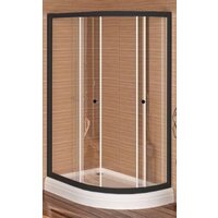 Radomir 120x90 L 1-03-6-1-0-0100 (прозрачное стекло) Image #2