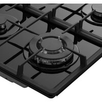 Варочная панель Meferi MGH604BK Glass Power - Превью изображения №13 — Интернет-Магазин TECNO.BY