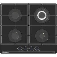 Варочная панель Meferi MGH604BK Glass Power - Превью изображения №4 — Интернет-Магазин TECNO.BY