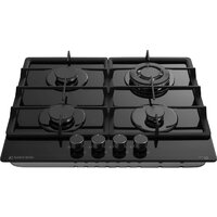 Варочная панель Meferi MGH604BK Glass Power - Превью изображения №5 — Интернет-Магазин TECNO.BY