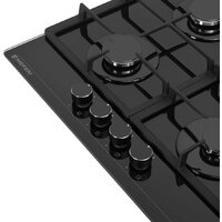 Meferi MGH604BK Glass Power Image #8