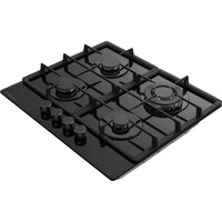 Варочная панель Meferi MGH604BK Glass Power - Превью изображения №6 — Интернет-Магазин TECNO.BY