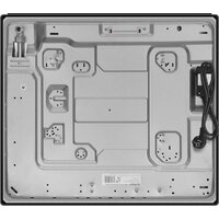 Варочная панель Meferi MGH604BK Glass Power - Превью изображения №15 — Интернет-Магазин TECNO.BY
