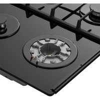 Варочная панель Meferi MGH604BK Glass Power - Превью изображения №10 — Интернет-Магазин TECNO.BY