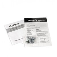 Germes York (нержавеющая сталь) Image #9