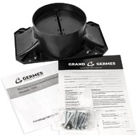 Germes York (нержавеющая сталь) Image #8