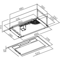 Germes York (нержавеющая сталь) Image #2