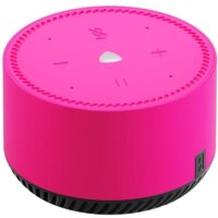 Яндекс Станция Лайт (фламинго) Image #3