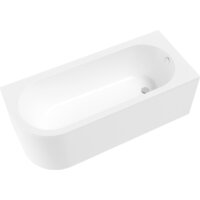 Lauter Monaco 170x72.5 2113170R (с ножками и сифоном 21Y11020 хром) Image #13