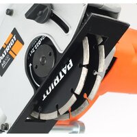 Patriot AG 100 Image #4