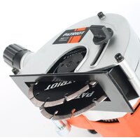 Patriot AG 100 Image #3