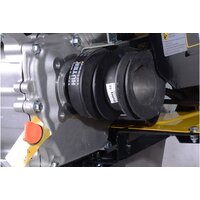 Huter МК-7000P-10-4х2 Image #10