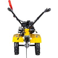 Huter МК-7000P-10-4х2 Image #4