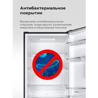 Холодильник MAUNFELD MFF185SFBG - Превью изображения №24 — Интернет-Магазин TECNO.BY