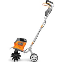 Мотокультиватор аккумуляторный Daewoo Power DAT 3542Li Set (с 2-мя АКБ) - Превью изображения №3 — Интернет-Магазин TECNO.BY