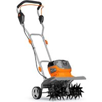Мотокультиватор аккумуляторный Daewoo Power DAT 3542Li Set (с 2-мя АКБ) - Превью изображения №5 — Интернет-Магазин TECNO.BY