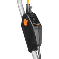 Мотокультиватор аккумуляторный Daewoo Power DAT 3542Li Set (с 2-мя АКБ) - Превью изображения №10 — Интернет-Магазин TECNO.BY