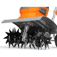 Мотокультиватор аккумуляторный Daewoo Power DAT 3542Li Set (с 2-мя АКБ) - Превью изображения №4 — Интернет-Магазин TECNO.BY