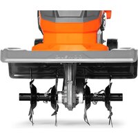 Мотокультиватор аккумуляторный Daewoo Power DAT 3542Li Set (с 2-мя АКБ) - Превью изображения №13 — Интернет-Магазин TECNO.BY