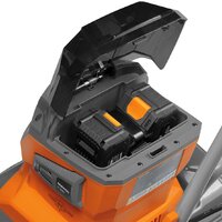 Мотокультиватор аккумуляторный Daewoo Power DAT 3542Li Set (с 2-мя АКБ) - Превью изображения №12 — Интернет-Магазин TECNO.BY