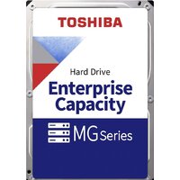 Toshiba MG08 18TB MG09SCA18TE