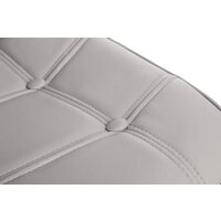 Mio Tesoro Элма-1 (серый/дерево) Image #4