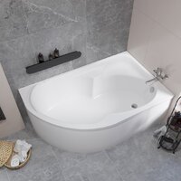 Ванна Lauter Geneva 170x105 2103170R (с каркасом) - Превью изображения №7 — Интернет-Магазин TECNO.BY