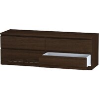 Mio Tesoro Varma Prime 4D (коричневый) Image #3