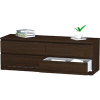 Mio Tesoro Varma Prime 4D (коричневый) Image #4