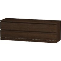 Mio Tesoro Varma Prime 4D (коричневый)