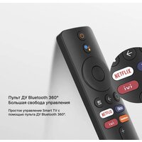 Xiaomi Mi TV A2 32" (международная версия) Image #10