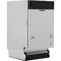 Встраиваемая посудомоечная машина Gorenje GV573C15 - Превью изображения №4 — Интернет-Магазин TECNO.BY